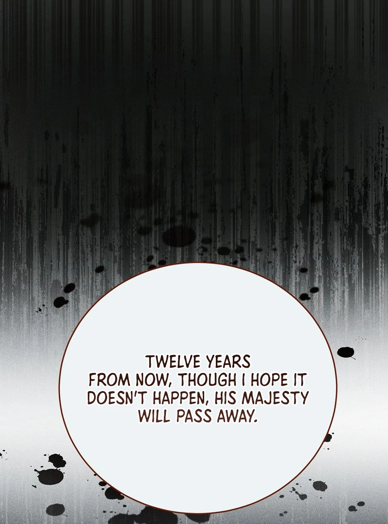 For the Young Villain’s Happy Ending Chapter 4 - page 82