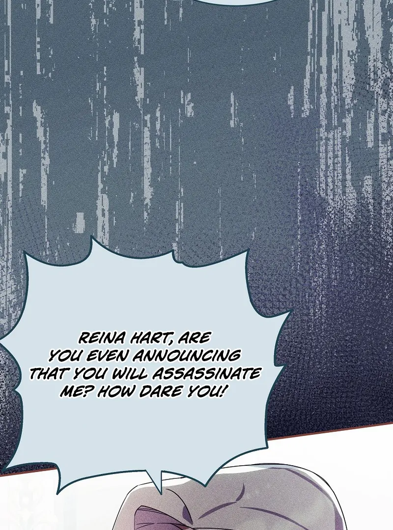 For the Young Villain’s Happy Ending Chapter 4 - page 85