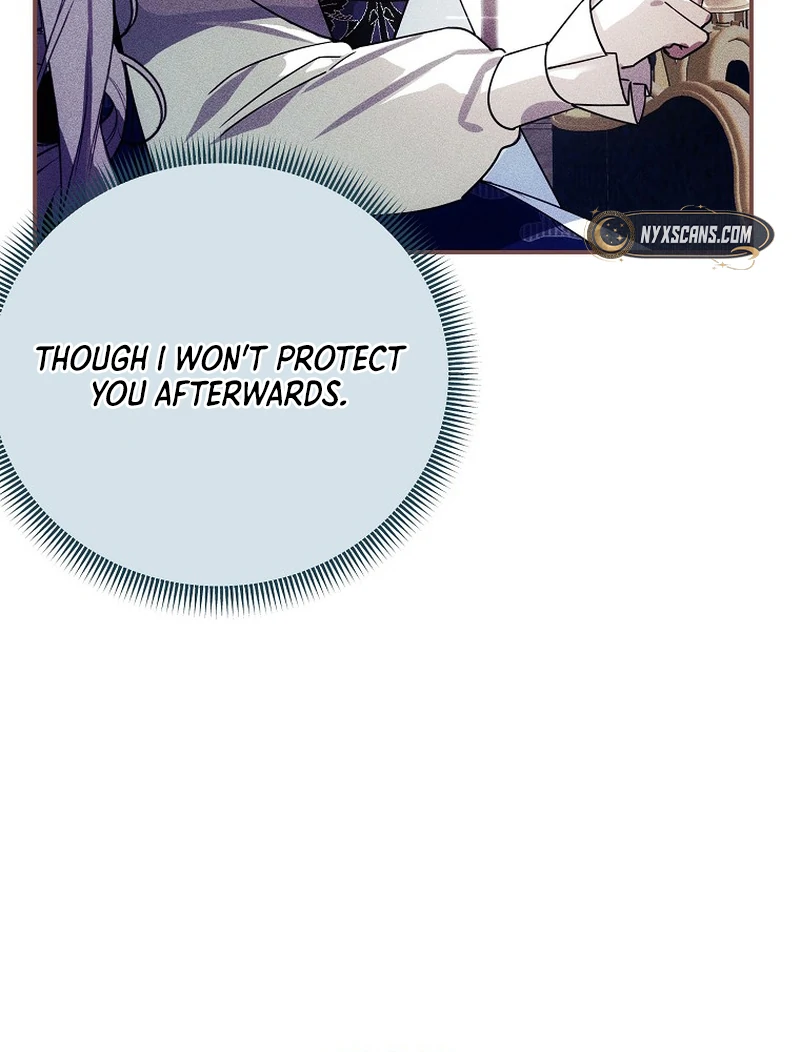 For the Young Villain’s Happy Ending Chapter 4 - page 89