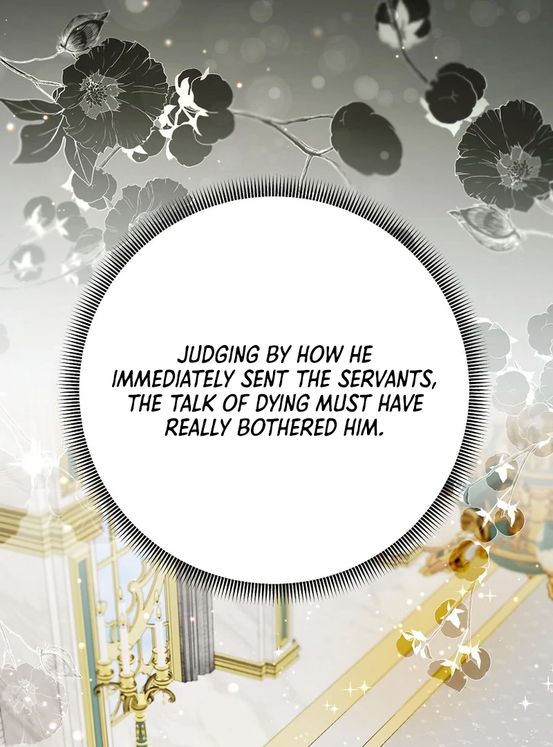 For the Young Villain’s Happy Ending Chapter 4 - page 98