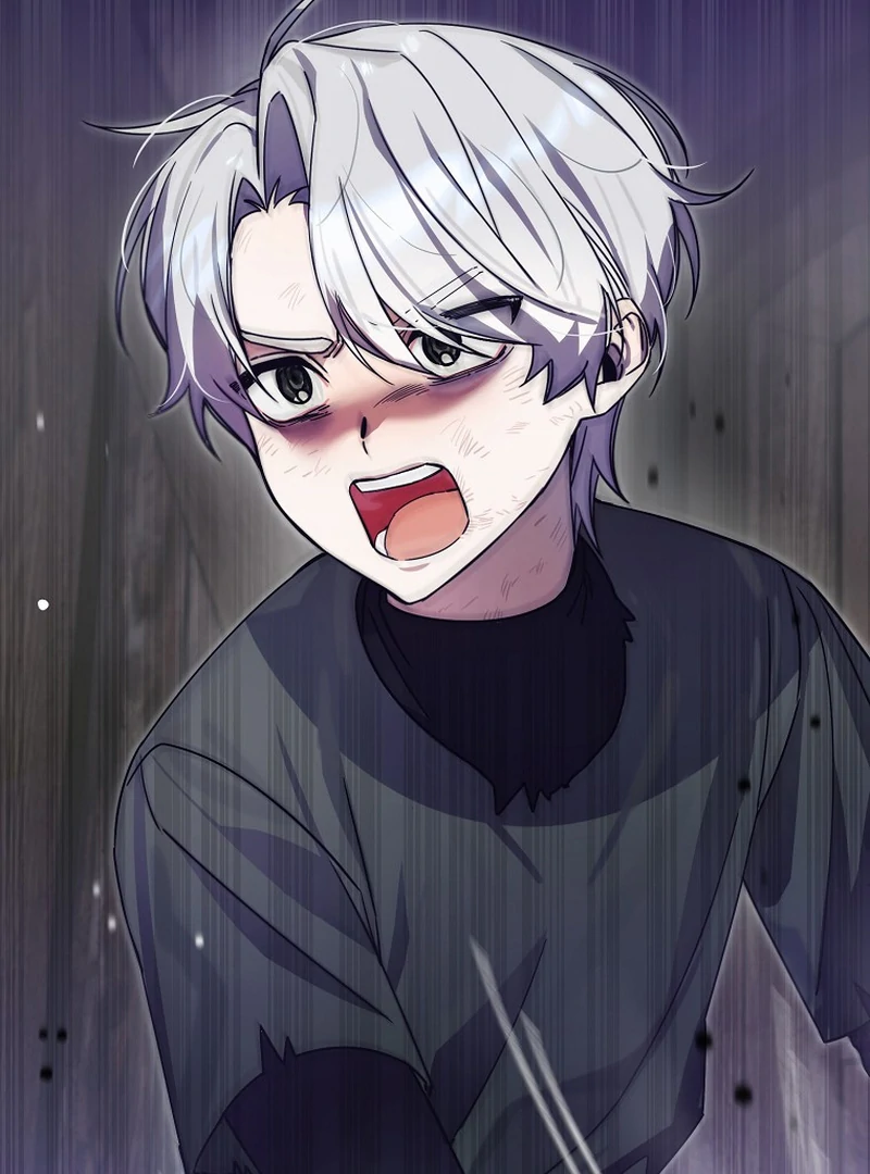 For the Young Villain’s Happy Ending Chapter 5 - page 100