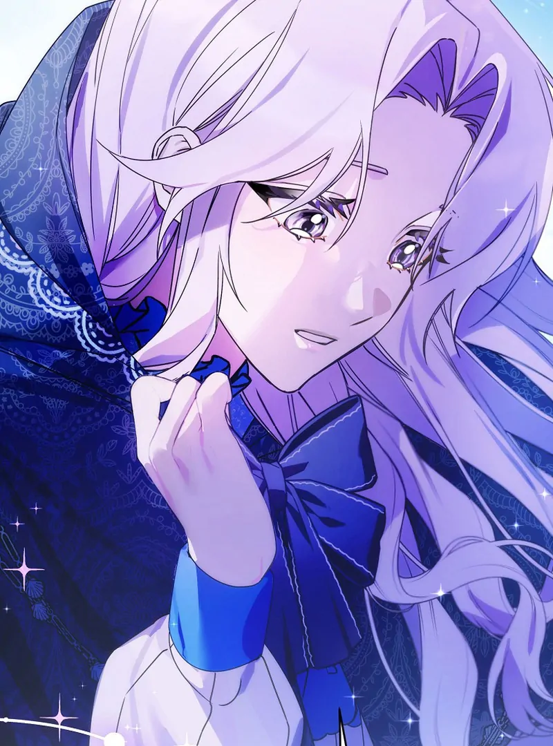 For the Young Villain’s Happy Ending Chapter 5 - page 128