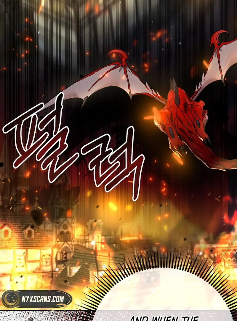 For the Young Villain’s Happy Ending Chapter 5 - page 20