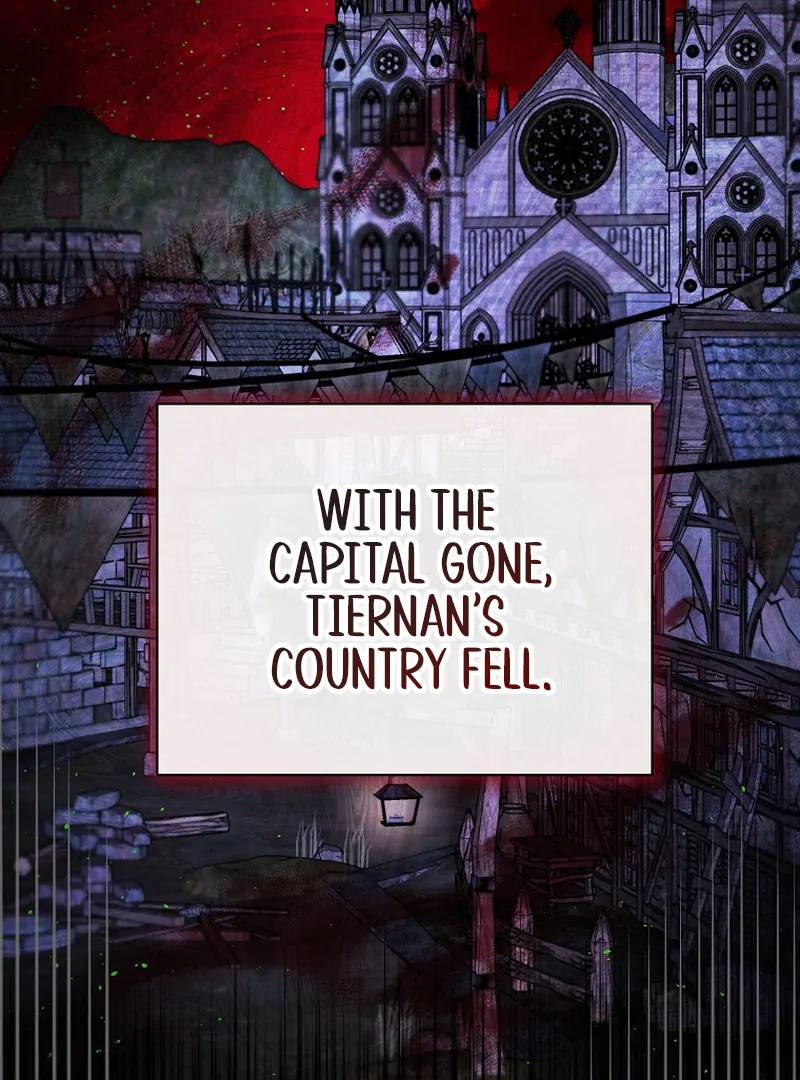 For the Young Villain’s Happy Ending Chapter 5 - page 26