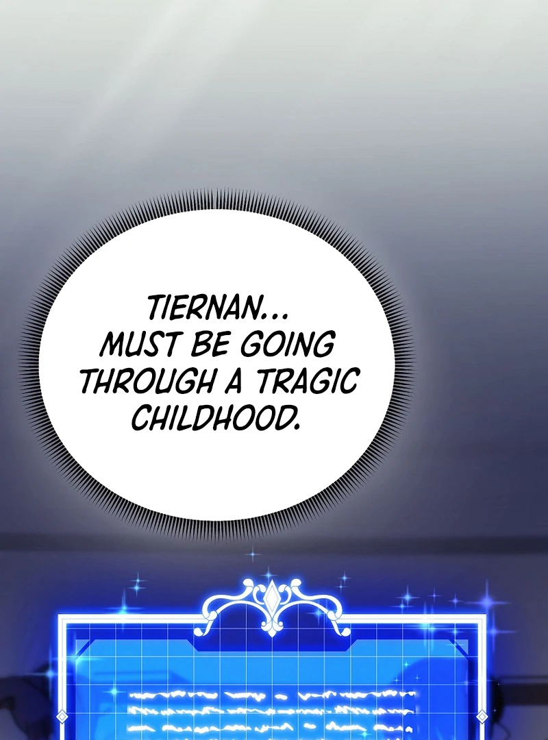 For the Young Villain’s Happy Ending Chapter 5 - page 29