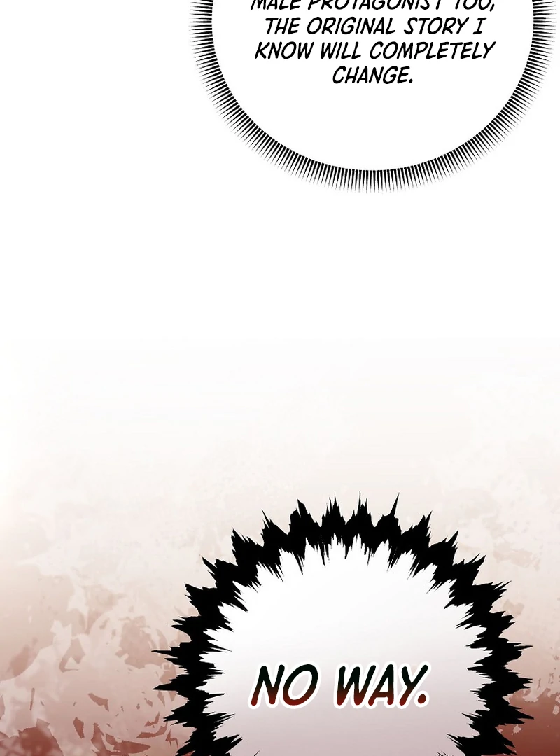 For the Young Villain’s Happy Ending Chapter 5 - page 33