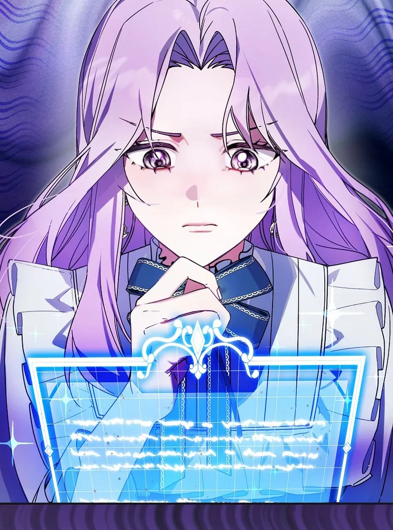 For the Young Villain’s Happy Ending Chapter 5 - page 3