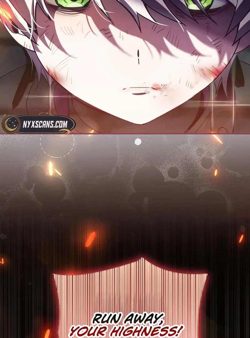 For the Young Villain’s Happy Ending Chapter 5 - page 43