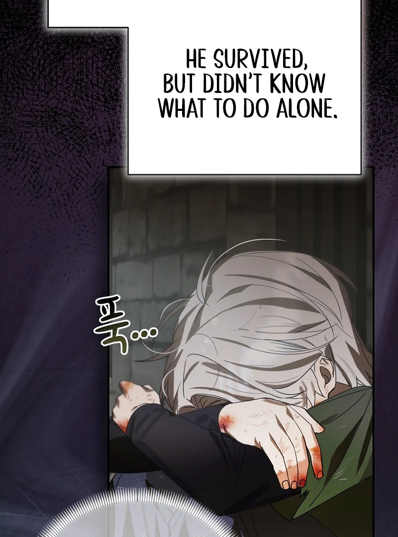 For the Young Villain’s Happy Ending Chapter 5 - page 47