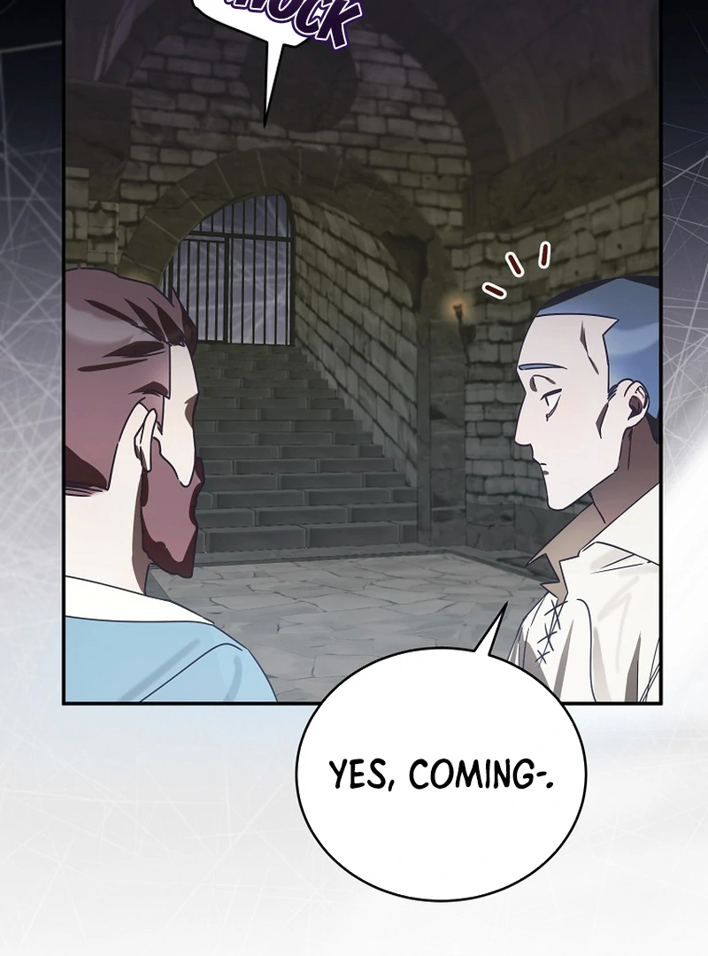 For the Young Villain’s Happy Ending Chapter 5 - page 51