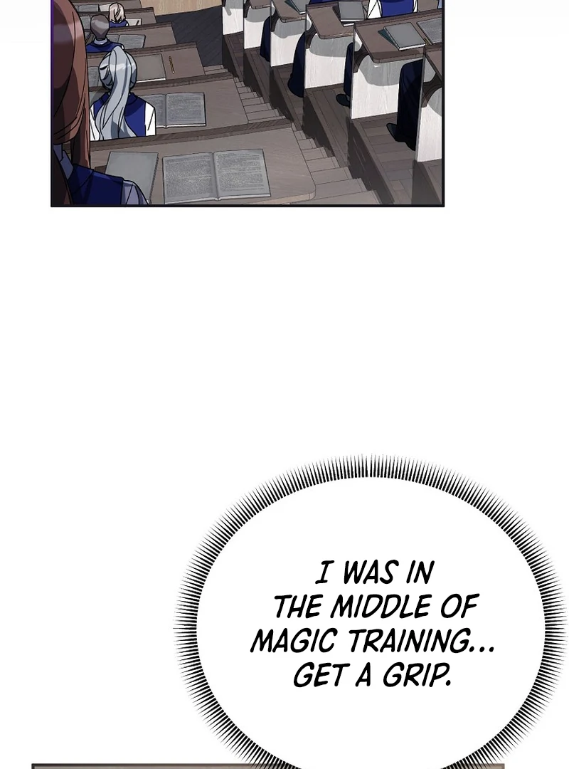 For the Young Villain’s Happy Ending Chapter 5 - page 5