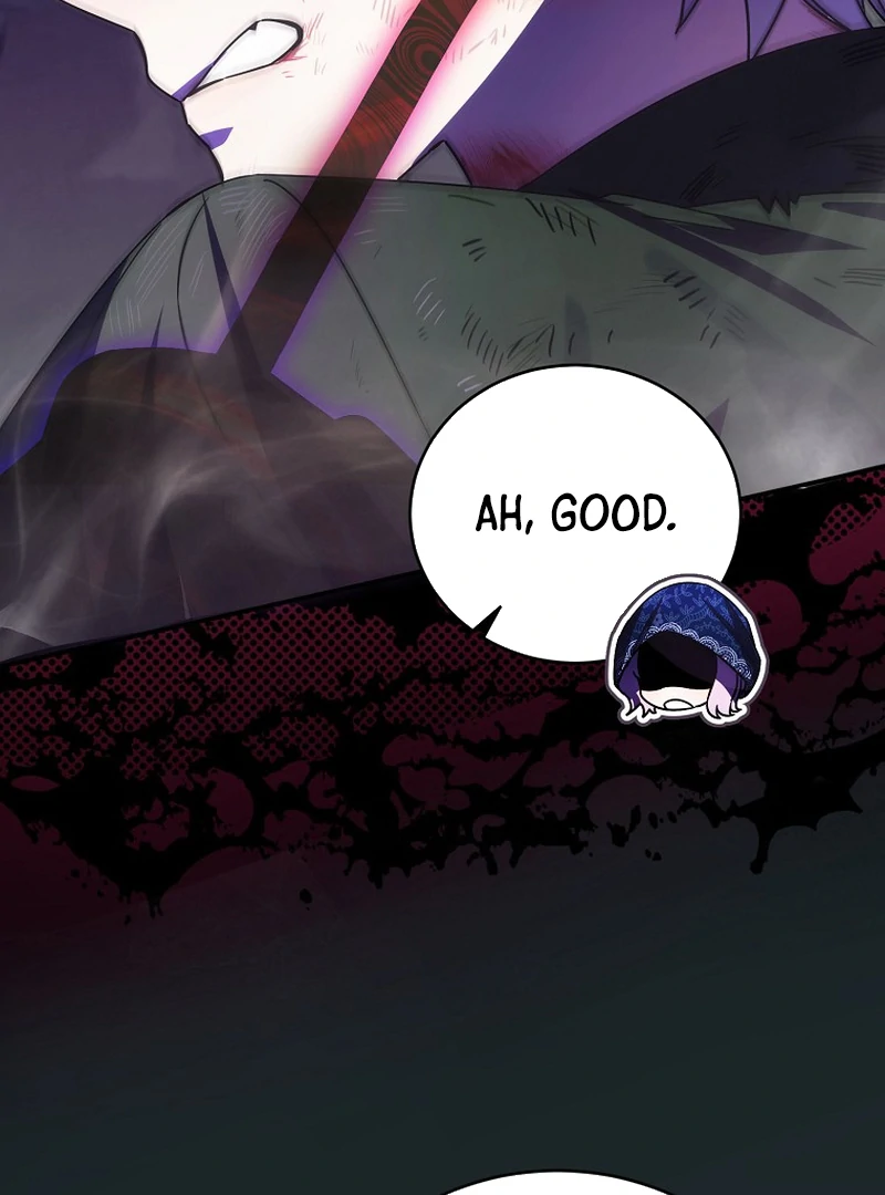 For the Young Villain’s Happy Ending Chapter 5 - page 71