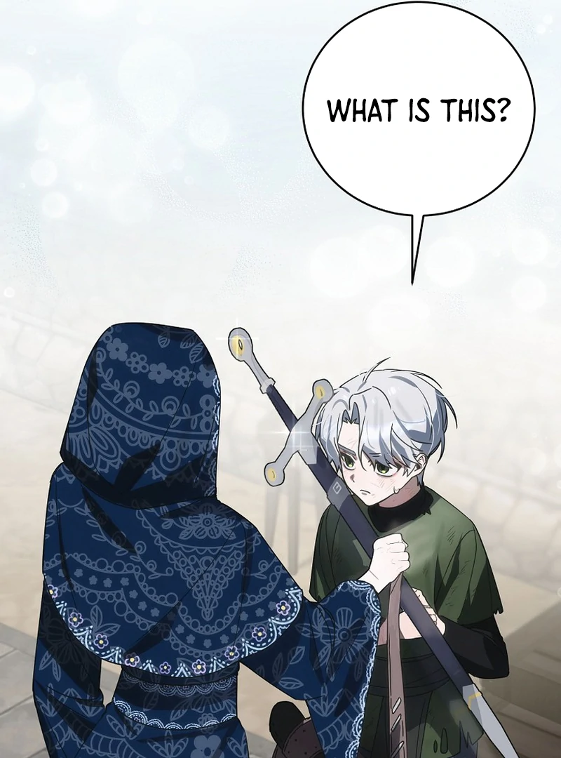 For the Young Villain’s Happy Ending Chapter 5 - page 89