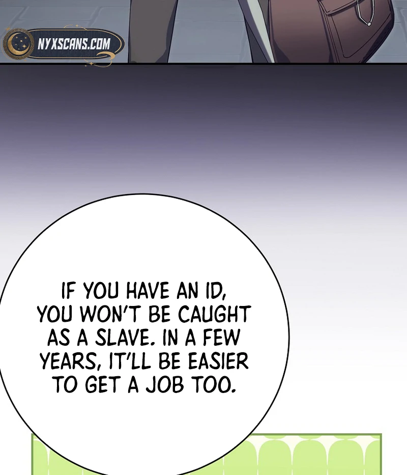 For the Young Villain’s Happy Ending Chapter 5 - page 96