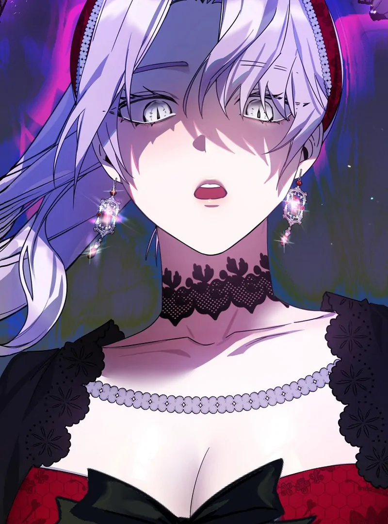 For the Young Villain’s Happy Ending Chapter 6 - page 103