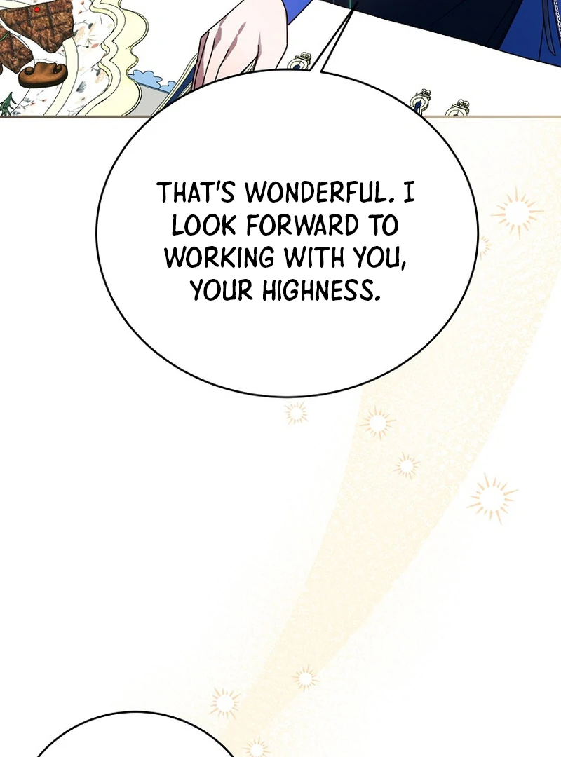 For the Young Villain’s Happy Ending Chapter 6 - page 12