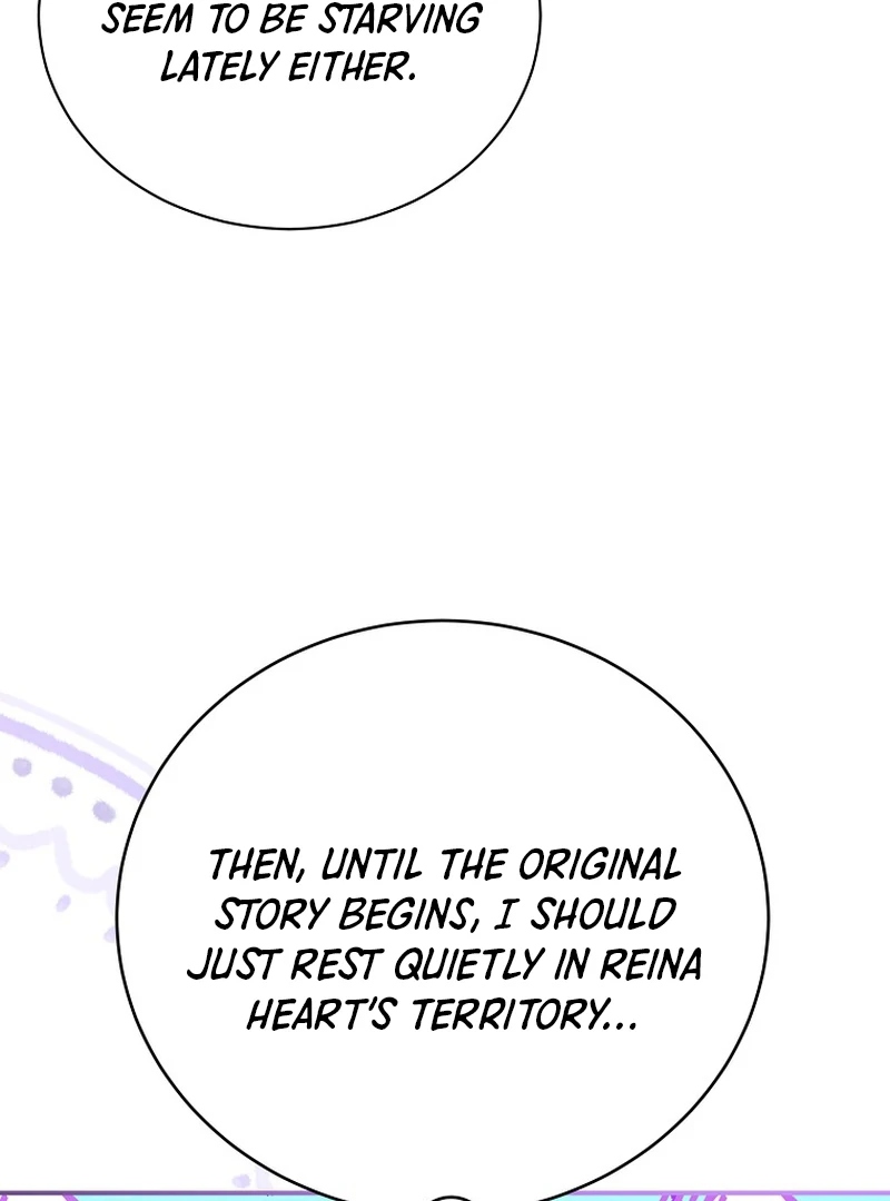 For the Young Villain’s Happy Ending Chapter 6 - page 21