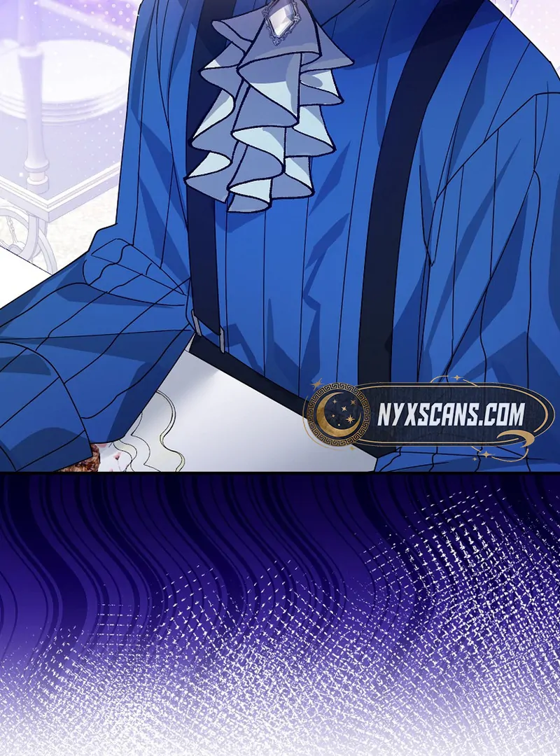 For the Young Villain’s Happy Ending Chapter 6 - page 26