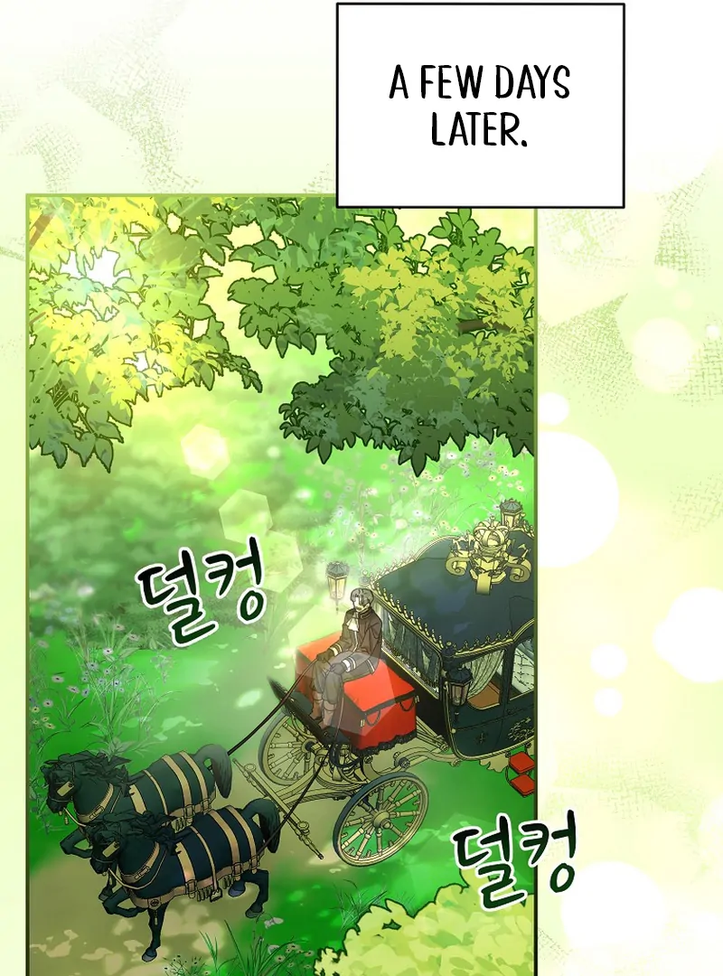 For the Young Villain’s Happy Ending Chapter 6 - page 29