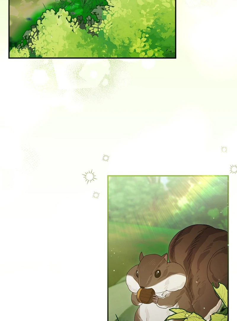 For the Young Villain’s Happy Ending Chapter 6 - page 30