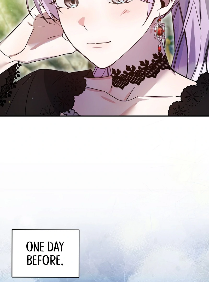 For the Young Villain’s Happy Ending Chapter 6 - page 35