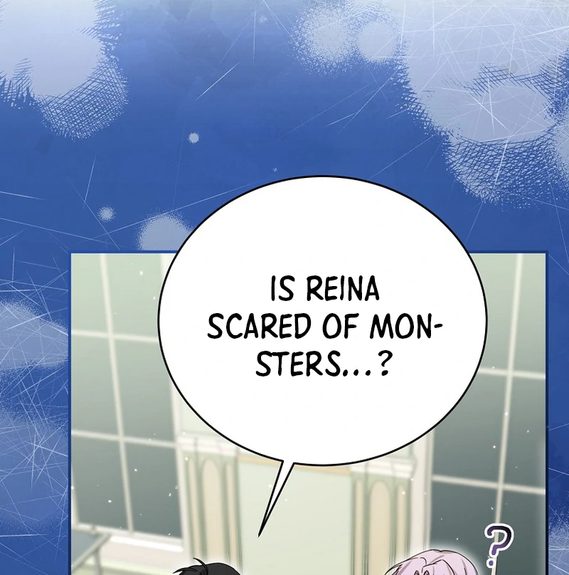 For the Young Villain’s Happy Ending Chapter 6 - page 36