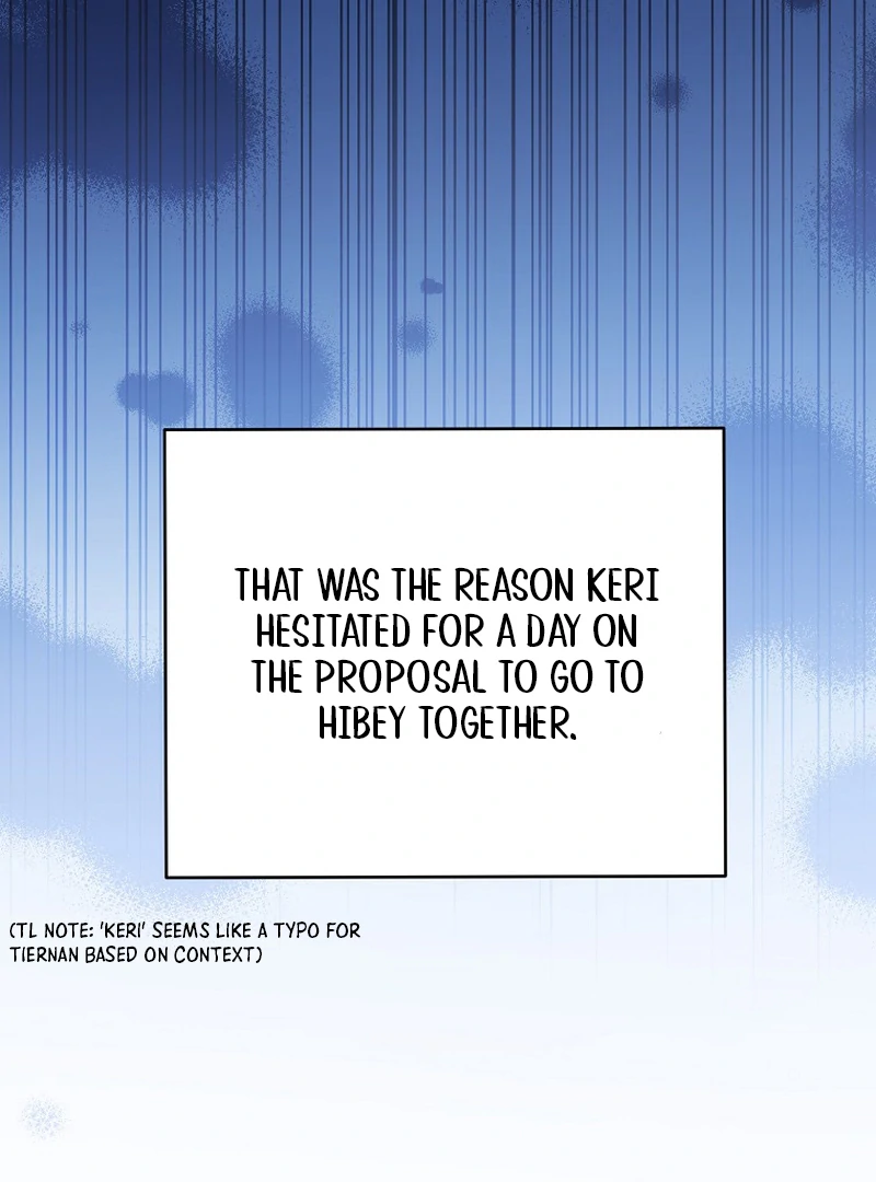 For the Young Villain’s Happy Ending Chapter 6 - page 40