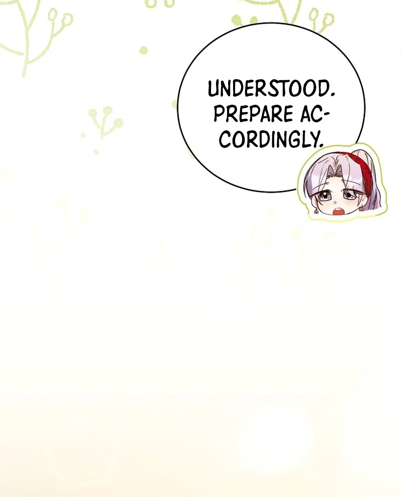 For the Young Villain’s Happy Ending Chapter 6 - page 45