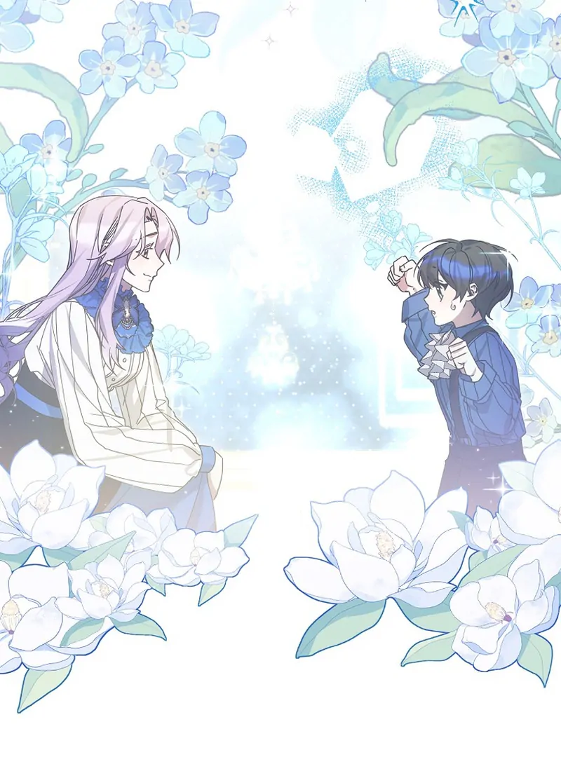 For the Young Villain’s Happy Ending Chapter 6 - page 4