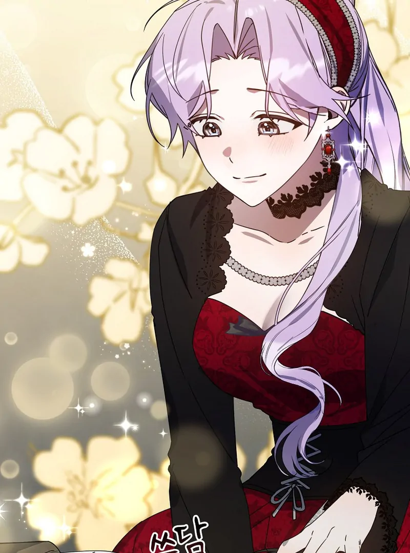 For the Young Villain’s Happy Ending Chapter 6 - page 51