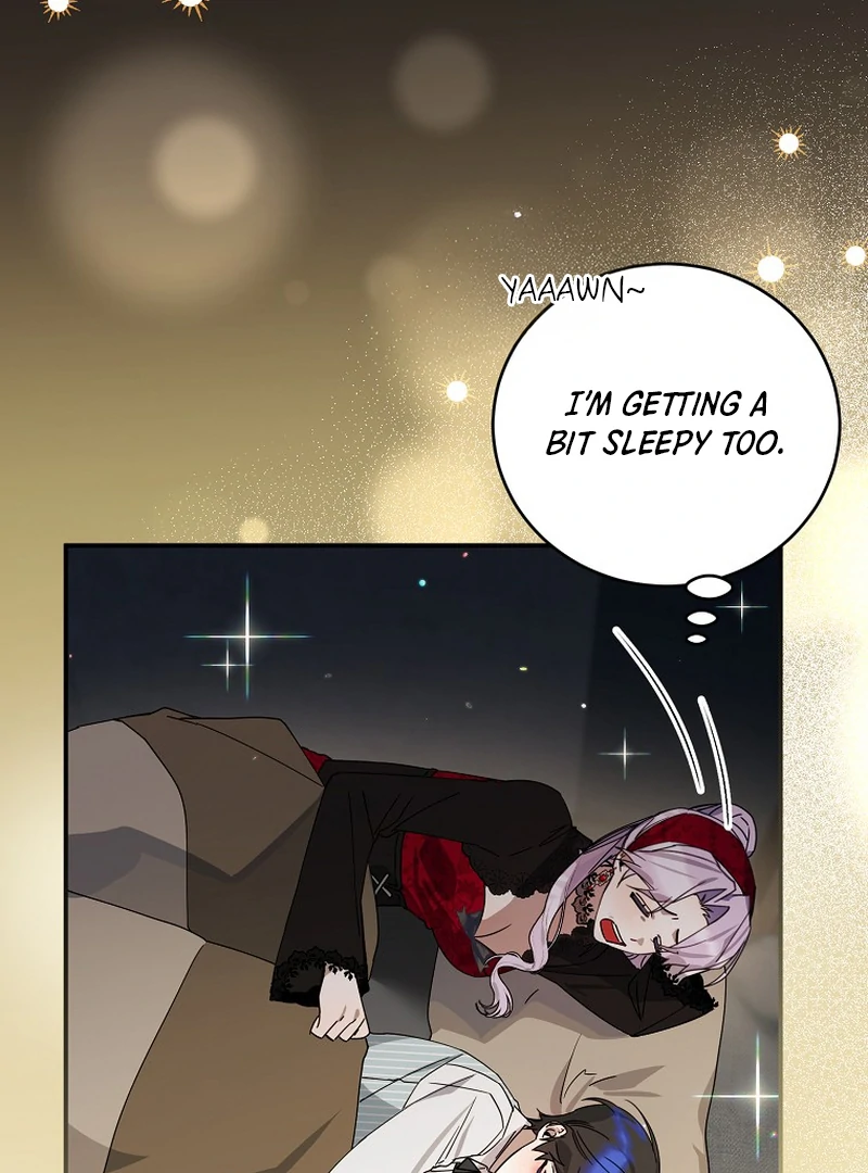 For the Young Villain’s Happy Ending Chapter 6 - page 53