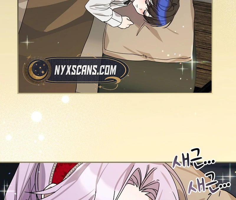 For the Young Villain’s Happy Ending Chapter 6 - page 54