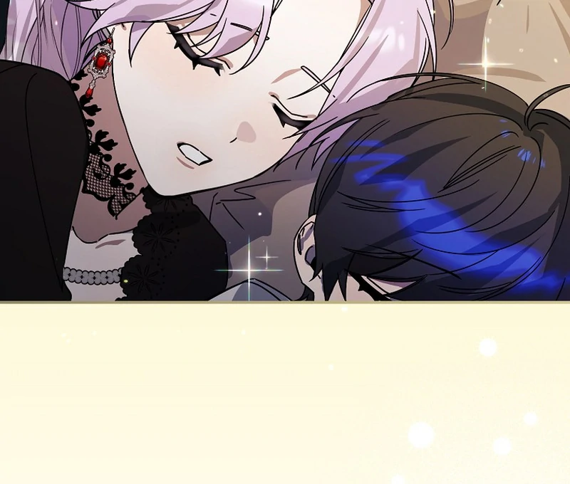 For the Young Villain’s Happy Ending Chapter 6 - page 55