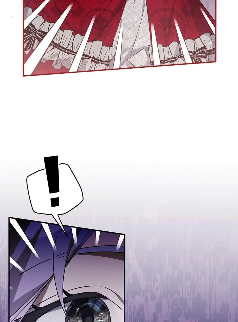 For the Young Villain’s Happy Ending Chapter 6 - page 61