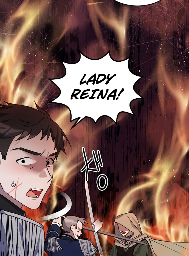 For the Young Villain’s Happy Ending Chapter 6 - page 63