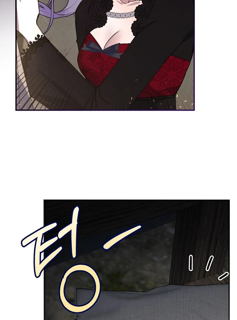 For the Young Villain’s Happy Ending Chapter 6 - page 67