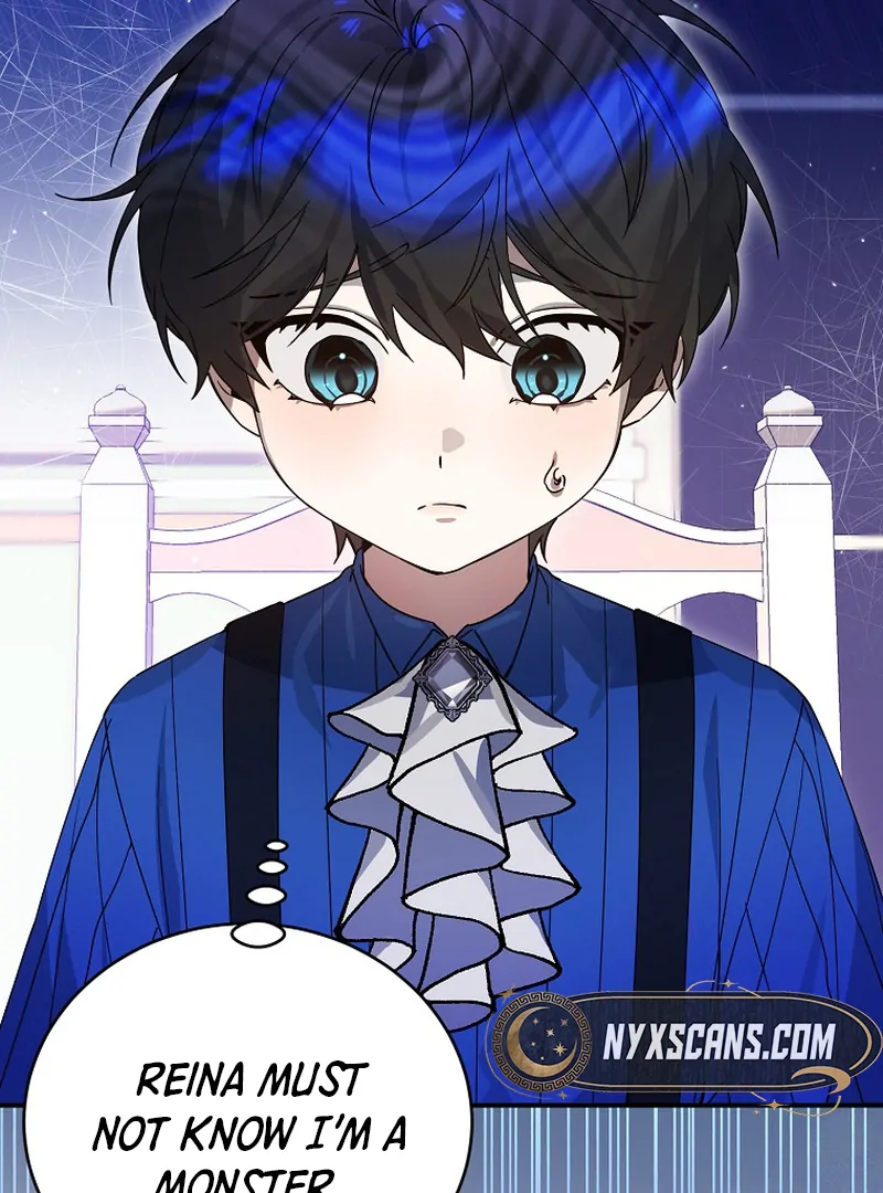 For the Young Villain’s Happy Ending Chapter 6 - page 6