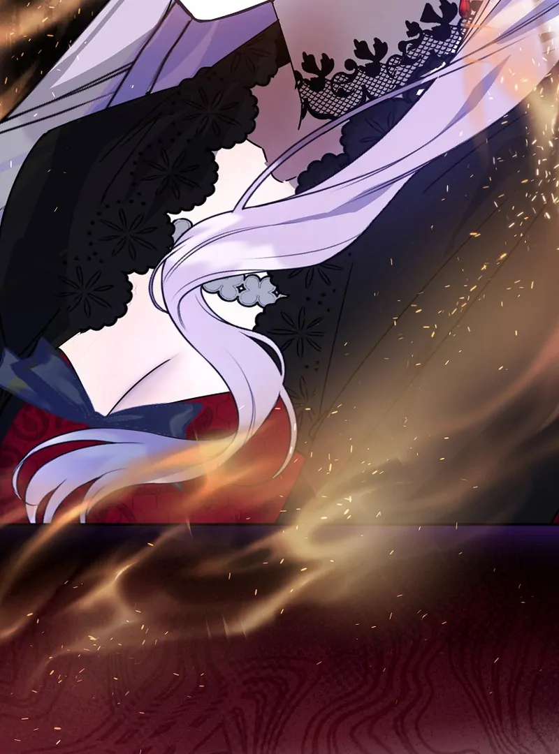 For the Young Villain’s Happy Ending Chapter 6 - page 71