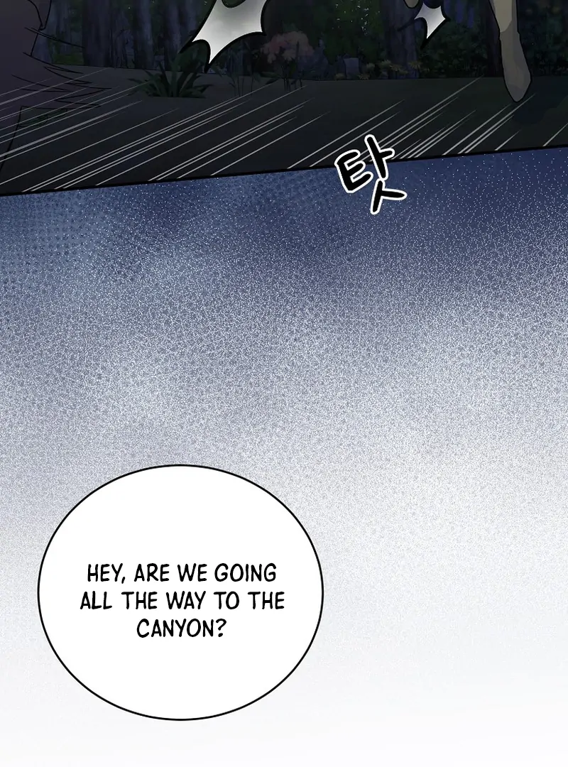 For the Young Villain’s Happy Ending Chapter 6 - page 73