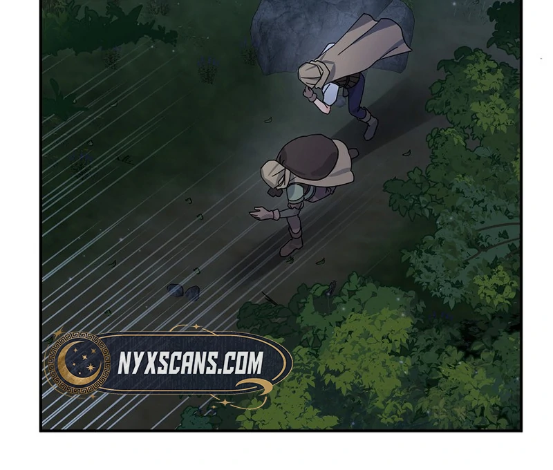 For the Young Villain’s Happy Ending Chapter 6 - page 75