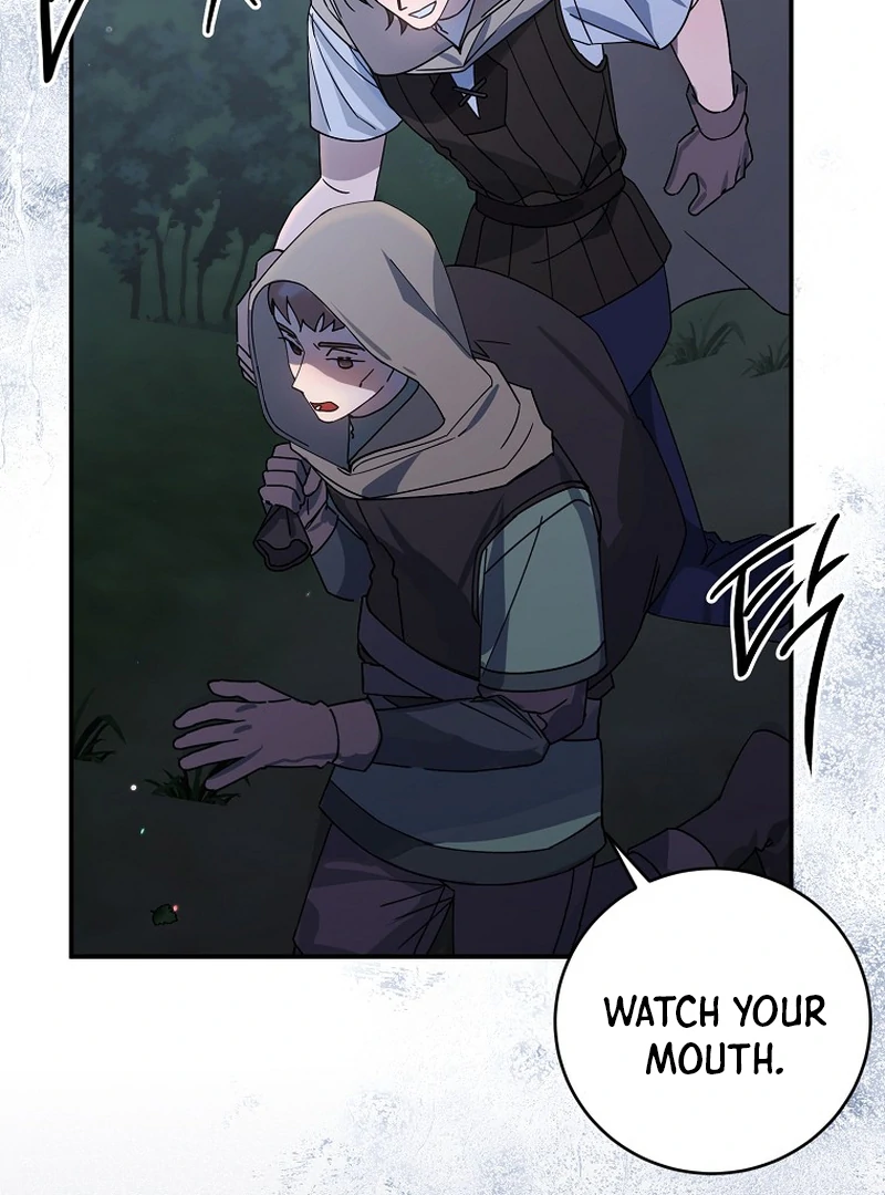 For the Young Villain’s Happy Ending Chapter 6 - page 79