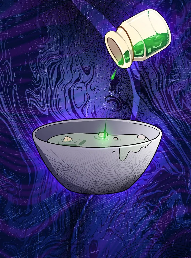 For the Young Villain’s Happy Ending Chapter 6 - page 82