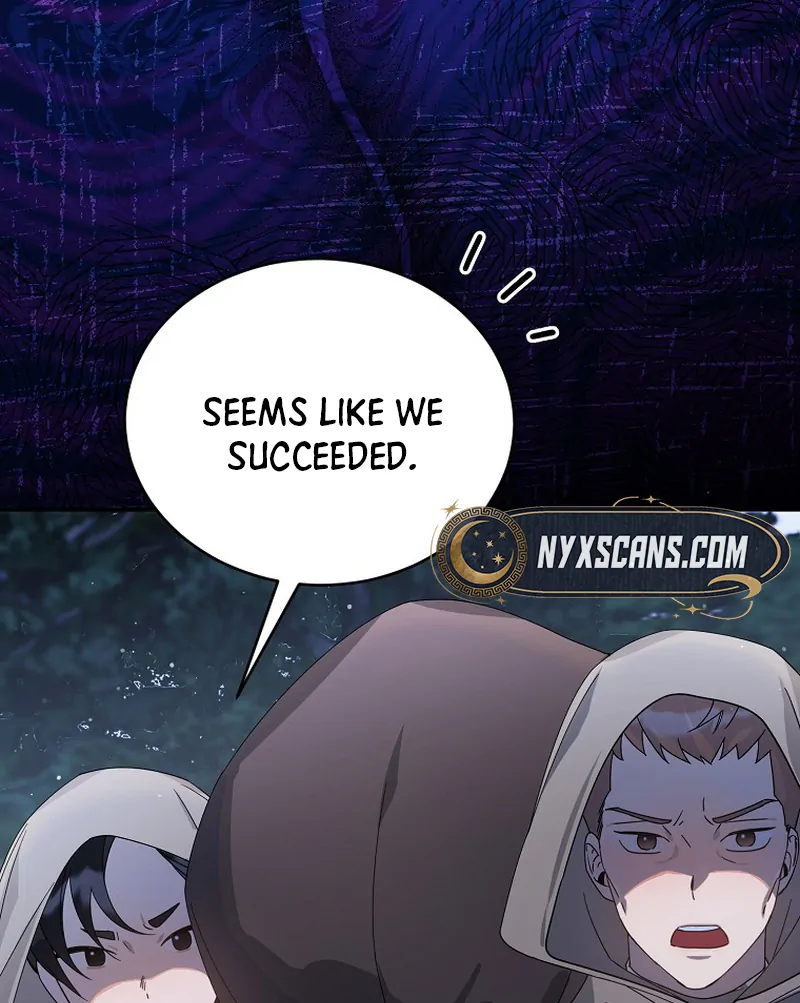 For the Young Villain’s Happy Ending Chapter 6 - page 83