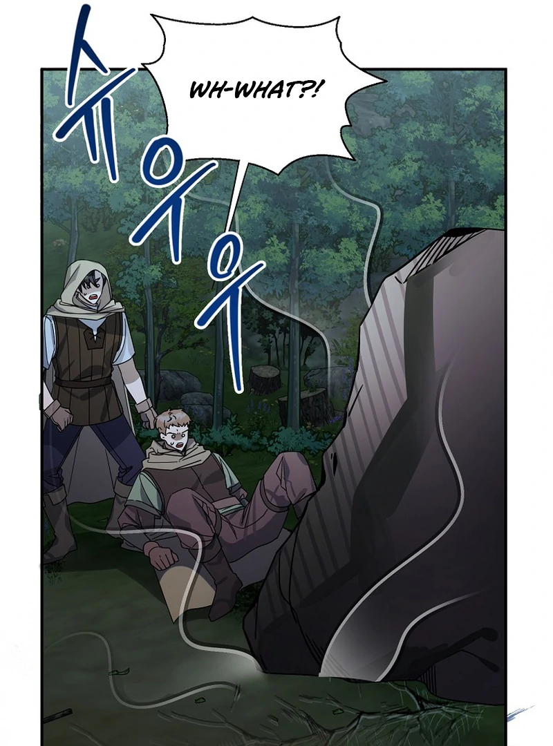 For the Young Villain’s Happy Ending Chapter 6 - page 90