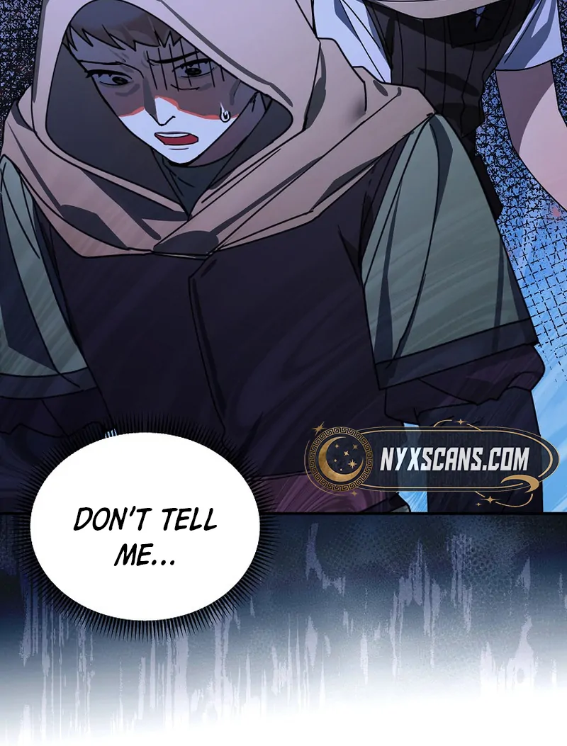 For the Young Villain’s Happy Ending Chapter 6 - page 97