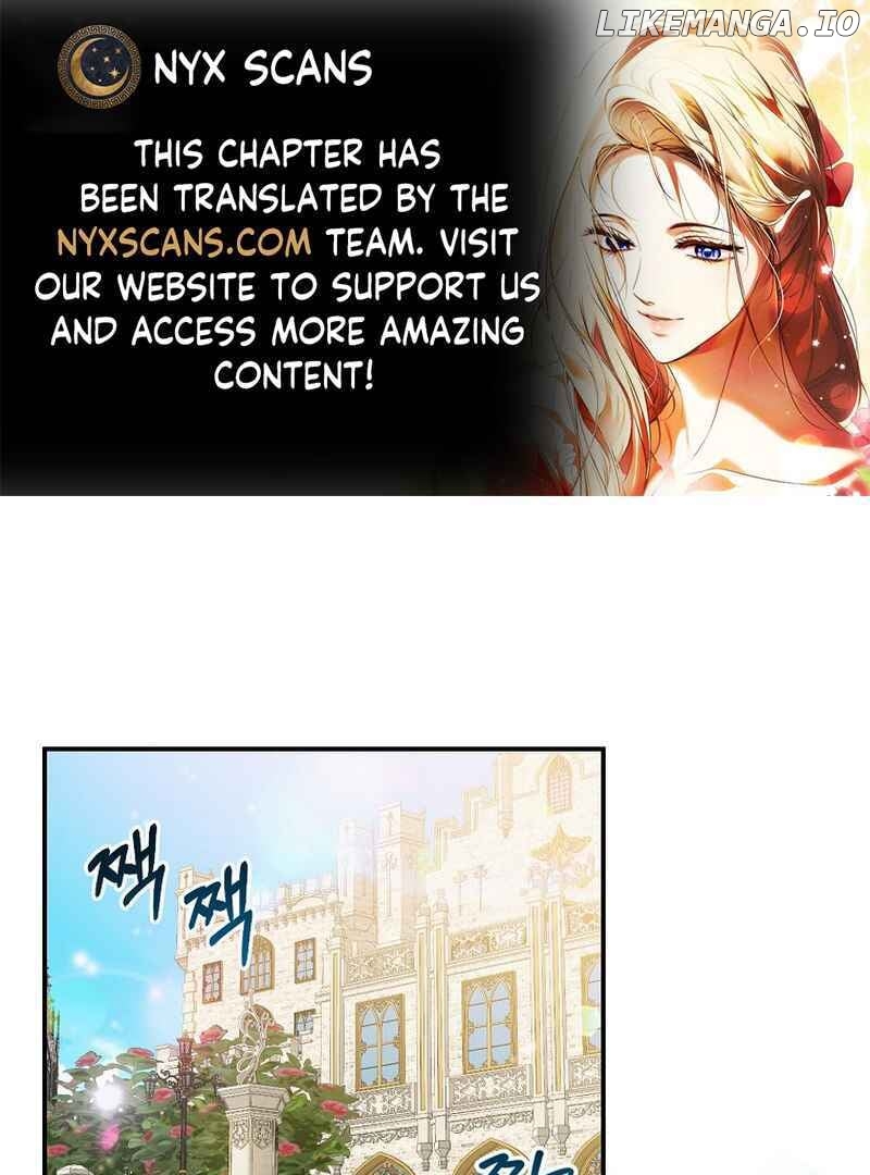 For the Young Villain’s Happy Ending Chapter 10 - page 1