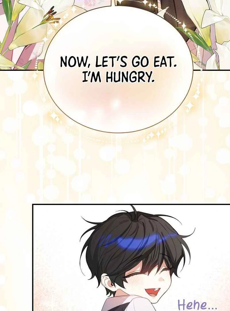 For the Young Villain’s Happy Ending Chapter 10 - page 111