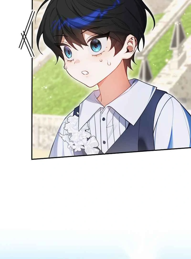 For the Young Villain’s Happy Ending Chapter 10 - page 14