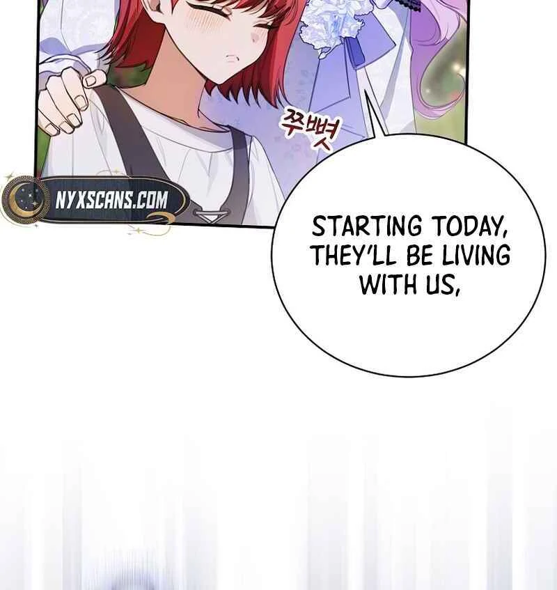 For the Young Villain’s Happy Ending Chapter 10 - page 18