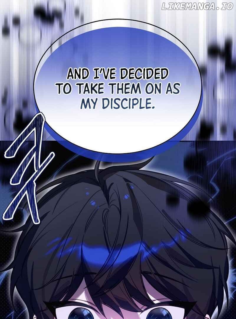 For the Young Villain’s Happy Ending Chapter 10 - page 19